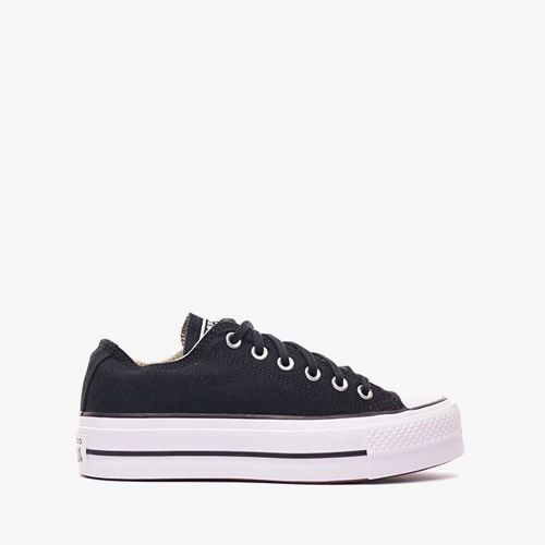 Converse Chuck Taylor All Star Lift Clean