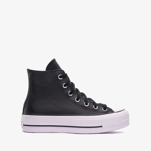 Converse Chuck Taylor All Star Lift Leather High Top