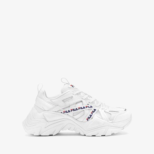 Fila Heritage Electrove 2