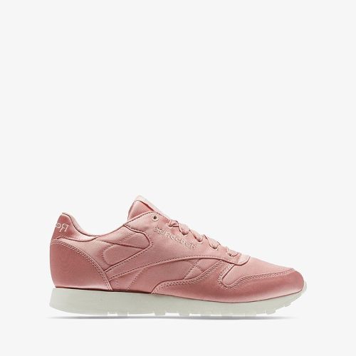 Reebok Classic Leather Satin