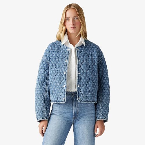 Levi's® Rumer Quilted Liner Jacket