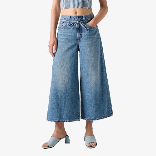Levi's® Xl Culotte Jeans