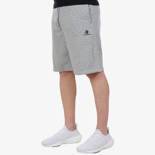 Converse Embroidered Star Chevron Short Ft