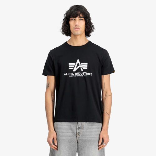 Alpha Industries Basic T-Shirt