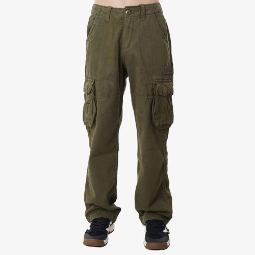 Alpha Industries Jet Pant