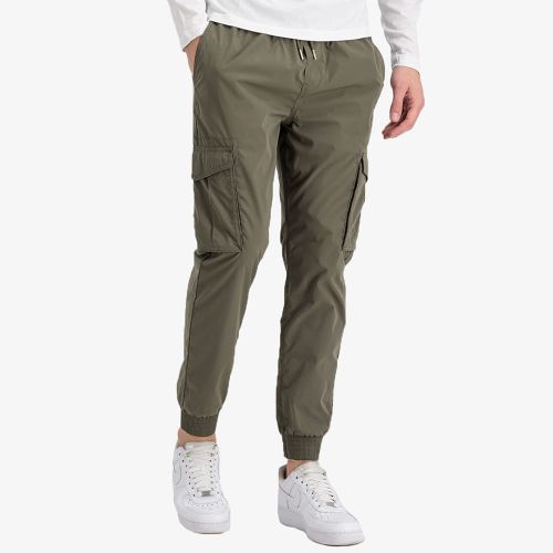 Alpha Industries Drawstring Cargo Pants