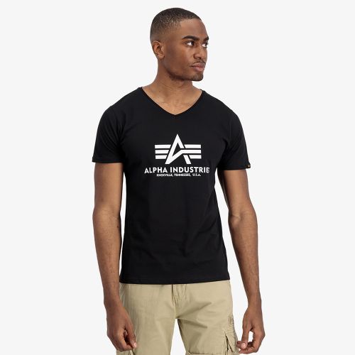 Alpha Industries T-Shirt Basic