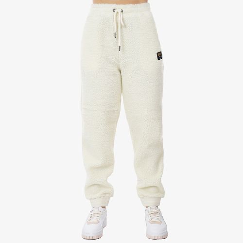 Alpha Industries Teddy Joggers