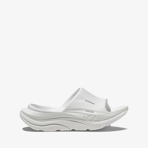 Hoka One One Glide Ora Recovery Slide 3