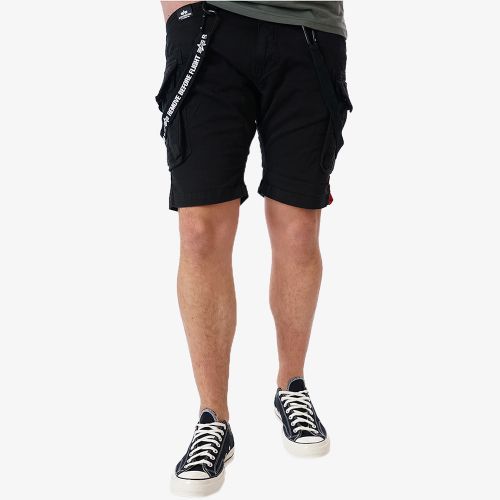 Alpha Industries Utility Short