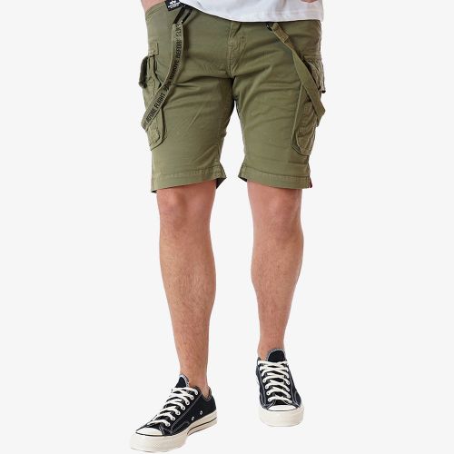 Alpha Industries Utility Short