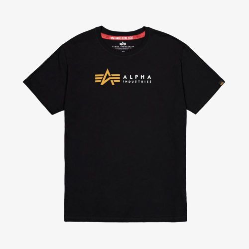 Alpha Industries Alpha Label T-Shirt