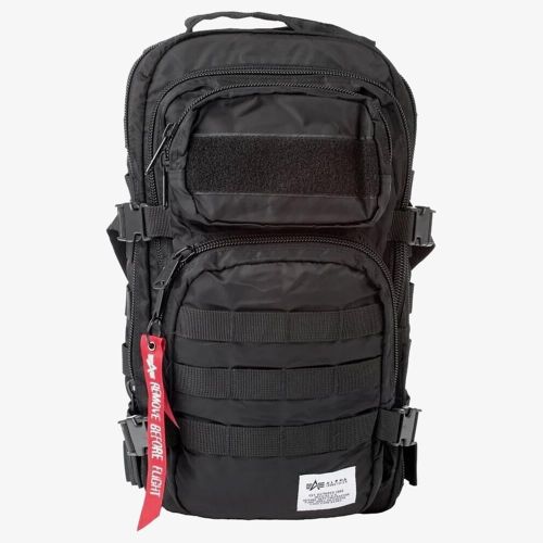 Alpha Industries Tactical Backpack