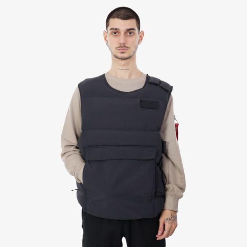 Alpha Industries Protector Puffer Vest