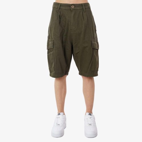 Alpha Industries Aircraft Short