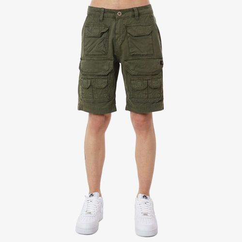 Alpha Industries Battle Short