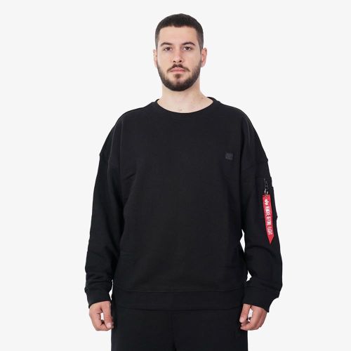 Alpha Industries Essentials RL Sweater