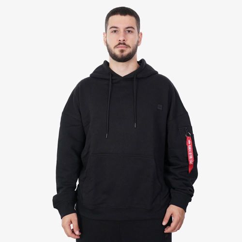 Alpha Industries Essentials RL Hoodie