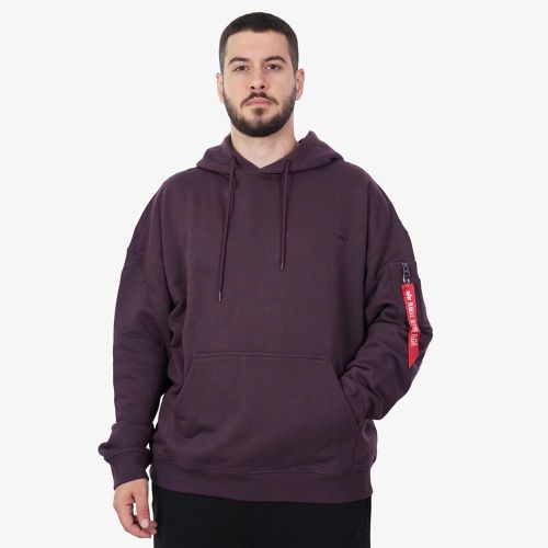 Alpha Industries Essentials RL Hoodie