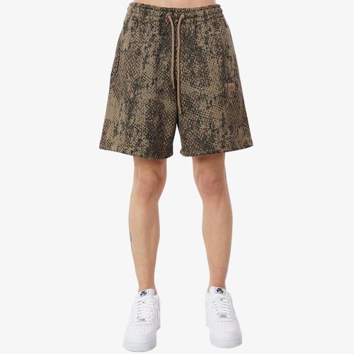 Alpha Industries Essentials RL Shorts