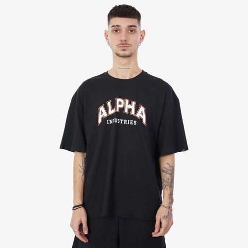 Alpha Industries T-Shirt College