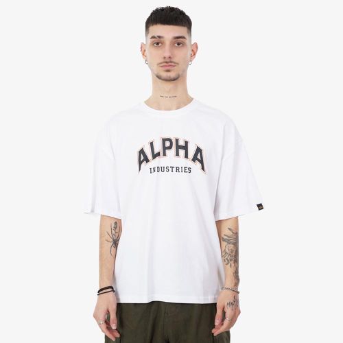 Alpha Industries T-Shirt College