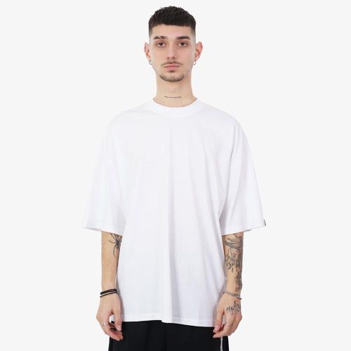 Alpha Industries Logo BP Tee