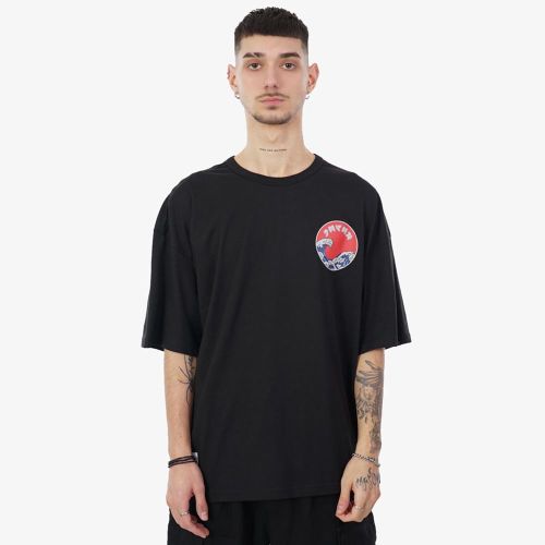 Alpha Industries Japan Wave Warrior Tee