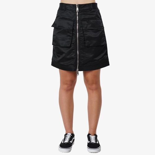 Alpha Industries Cargo Mini Skirt