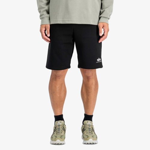 Alpha Industries Basic Small Logo II Short