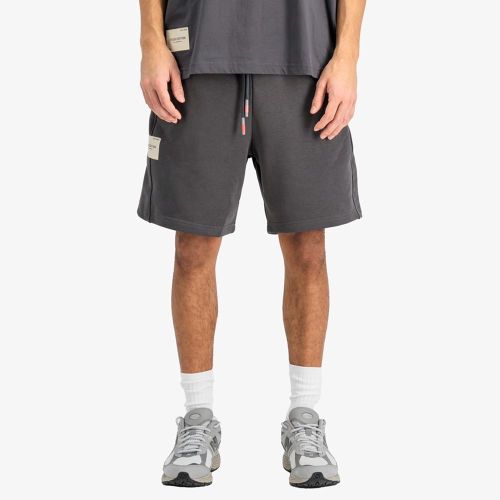 Alpha Industries Studio Edition Short