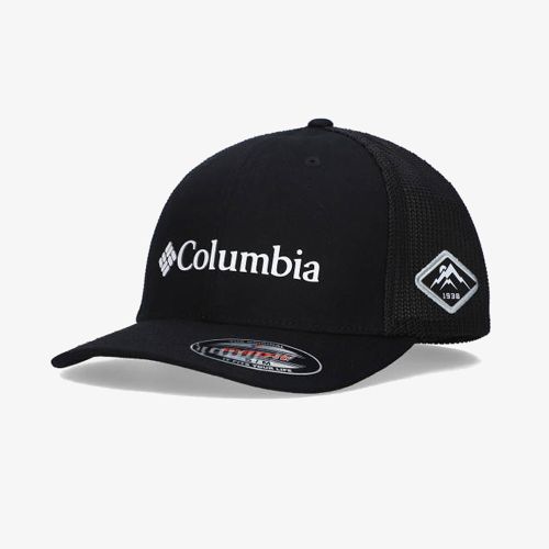 Columbia Jockey