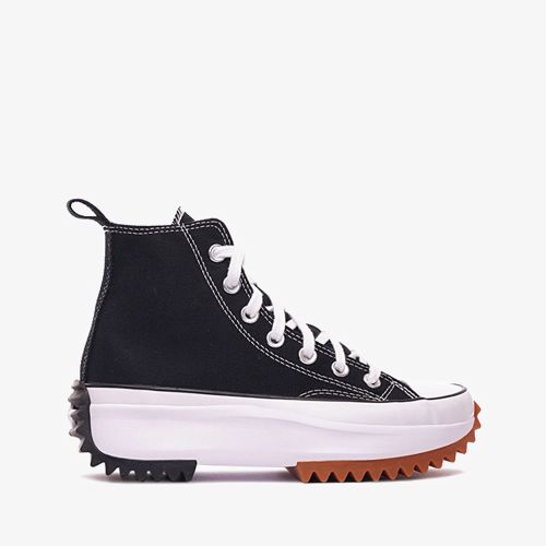 Converse Run Star Hike Hi