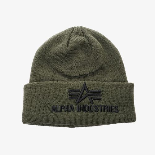 Alpha Industries 3D