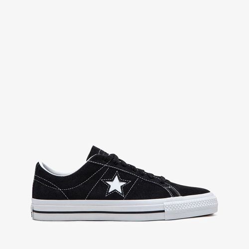 Converse One Star Pro