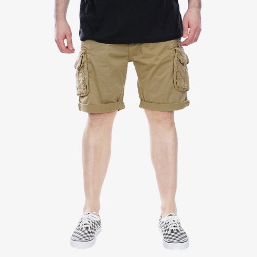 Alpha Industries Cargo Crew Short