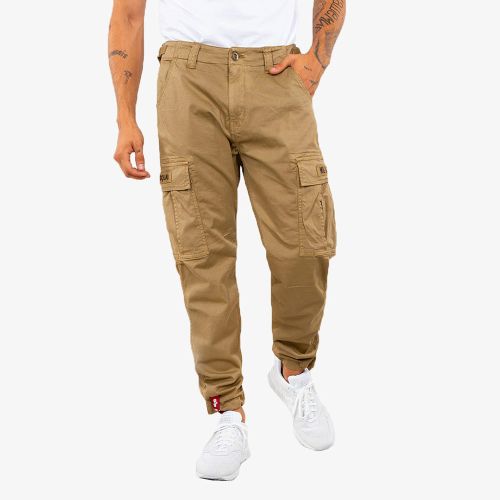 Alpha Industries Squad Pant