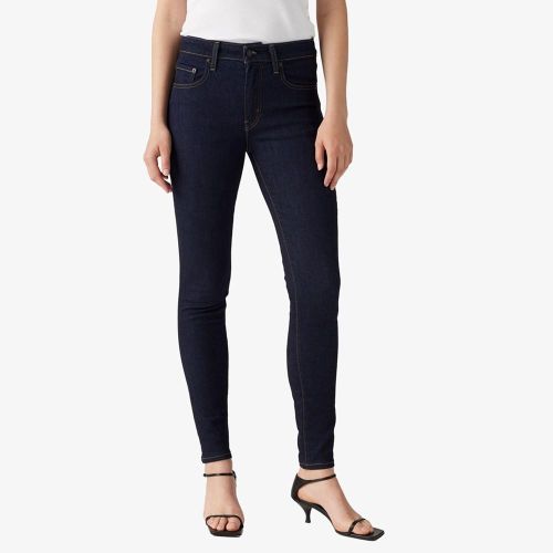 Levi's® 721™ High Rise Skinny Jeans
