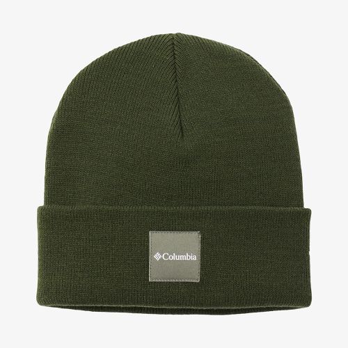 Columbia City Trek Heavyweight Beanie