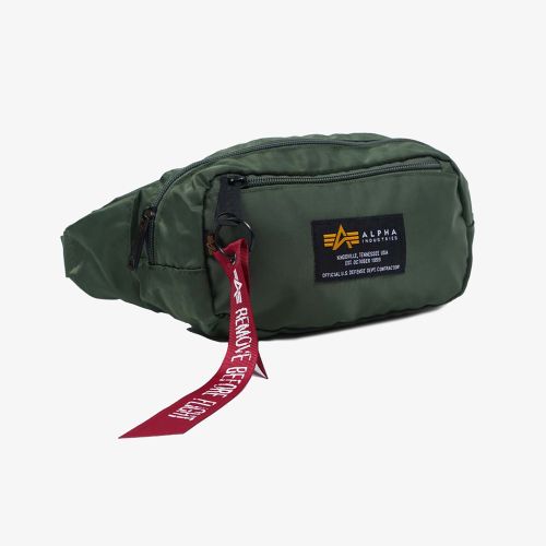 Alpha Industries Crew Waist Bag