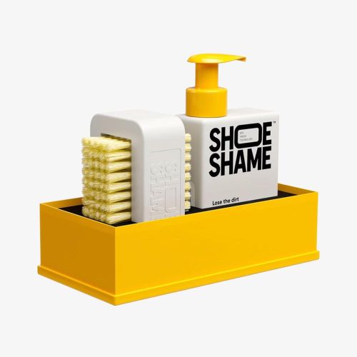 Shoe Shame Lose The Dirt Kit