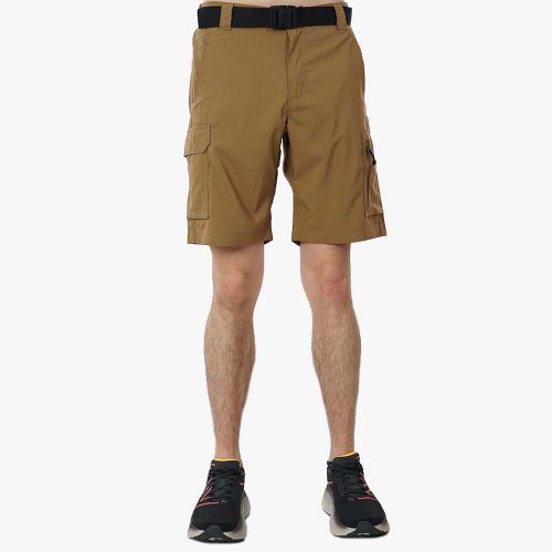 Columbia Silver Ridge™ Utility Cargo Shorts