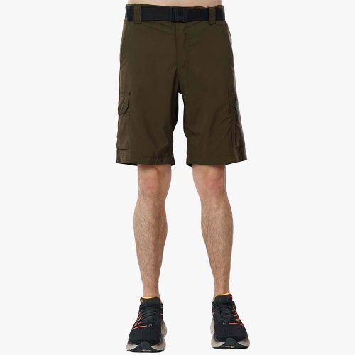 Columbia Silver Ridge™ Utility Cargo Shorts