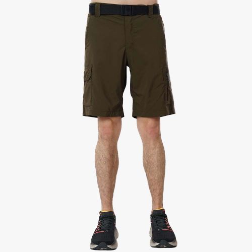 Columbia Silver Ridge™ Utility Cargo Shorts