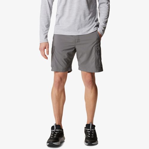 Columbia Silver Ridge™ Utility Cargo Shorts