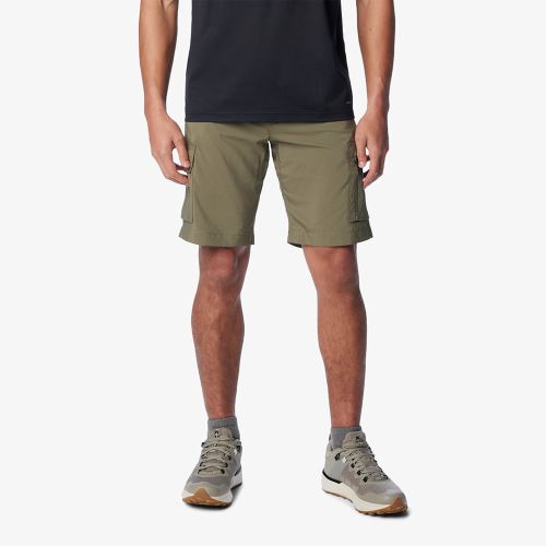 Columbia Silver Ridge™ Utility Cargo Shorts