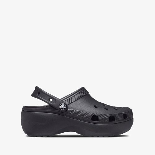 Crocs Classic Platform
