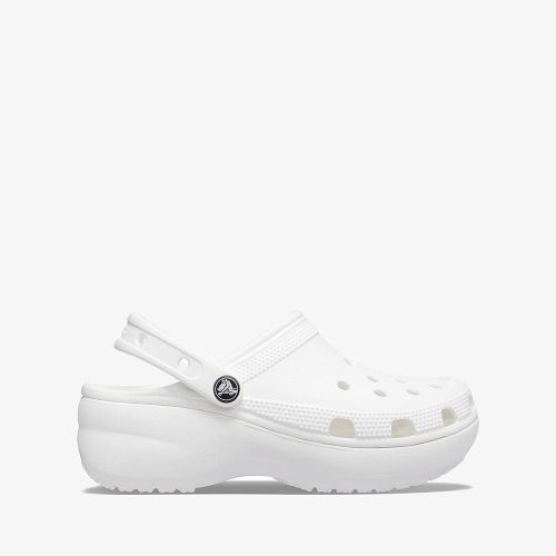 Crocs Classic Platform