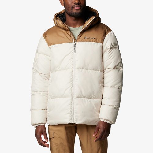 Columbia Puffect II Hooded Jacket
