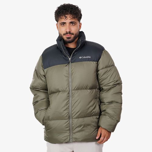 Columbia Puffect™ III Puffer Jacket